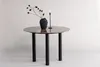 Venture Home Tisch Havsten Schwarz Produktbild-Vorschau 8