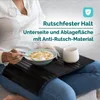 Tuko Sofatablett Armlehne Flexibel Bambus mit Anti-Rutsch & Produktbild-Vorschau 5