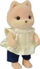 Sylvanian Families 5541 Set de jeu de mode avec chien Voir les images du produit 18