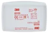 3M 6035 P3 Staubsammelfilter 2er-Set Produktbild-Vorschau 2