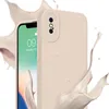 Cadorabo Hülle für Apple iPhone X / XS Schutz Hülle in Rosa Produktbild-Vorschau 6
