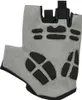 newline Core Biking Gel Handschuhe Uni black XL Produktbild-Vorschau 5