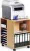 DURABLE Multifunktions-Wagen 74/59 offen 528x748x592mm Produktbild-Vorschau 4