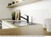 BLANCO KANO-S Küchenarmatur Wasserhahn Niederdruck schwarz Produktbild-Vorschau 7