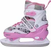 SUPER SKATES X PRO - L (39-42) Pink/White Produktbild-Vorschau 3