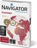 NAVIGATOR Papier à copier Presentation DIN A4 100 g/qm 500 Voir les images du produit 9