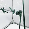 Skleník mini kryt na rostliny, vyskakovací PVC skleníky, Náhled obrázku produktu 8