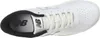 NEW BALANCE BB80AWB Herrensneaker Weiß Retro-Design Casual Produktbild-Vorschau 4
