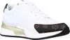 Guess Damen Sneaker Sneaker Low Synthetik weiss 37 Produktbild-Vorschau 18