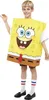 A child wearing a SpongeBob SquarePants costume. Produktbild-Vorschau