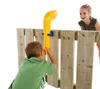 KBT Play casetta di plastica per bambini accessori Anteprima dell’immagine prodotto 5