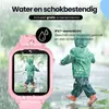 Protectly 4G GPS-Kinder-Smartwatch mit Telefonfunktion und Produktbild-Vorschau 17