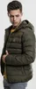 Urban Classics - BASIC BUBBLE Winterjacke schwarz / weiß L Produktbild-Vorschau 14