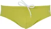 Emporio Armani Herren Bade Brief Slip Beachwear Badehose 48 Produktbild-Vorschau 1