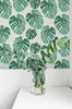Coloray Fototapete 152x104 cm An Einer Wand Latex Produktbild-Vorschau 1