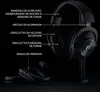 LOGITECH G Gaming Headset Pro X Lightspeed Produktbild-Vorschau 36