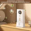 360° Luftreiniger mit Aroma-Funktion (Weiß) – 50 m³/h, Produktbild-Vorschau 5