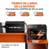 Chargeur de batterie au lithium LiTime 14,6 V 20 A pour Voir les images du produit 8