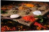Herdabdeckplatte 80x52cm 1-teilig Produktbild-Vorschau 1