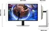 Samsung S27DG600SU Produktbild-Vorschau 16