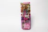 Barbie Karriere Innenarchitektin Puppe HCN12 DVF50 MATTEL Produktbild-Vorschau 9
