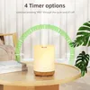 Asakuki-Aroma-Diffusor 300 ml Duftöle, Produktbild-Vorschau 6
