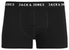 JACK&JONES Herren Boxer Shorts, 10er Pack - JACHUEY TRUNKS, Produktbild-Vorschau 2
