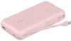 Belkin BoostCharge, 20000 mAh, Power Delivery, Rose Produktbild-Vorschau 1