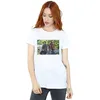 Supernatural - "Impala Brothers" T-Shirt für Damen BI44415 Produktbild-Vorschau 2