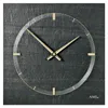 Zegar ścienny classic 30 cm x 30 cm x 4 cm - AMS Model: Podgląd zdjęcia produktu 3
