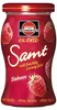 Schwartau Velours Framboise, 270 g Voir les images du produit 3