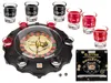 Jeu de roulette à boire Voir les images du produit 4