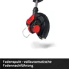 Einhell GE-CT 18/28 Li-Solo 28 cm Batterie Noir, Rouge Voir les images du produit 10