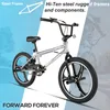 Hiland 20 pouces 3 rayons multiples vélo BMX enfants pour Voir les images du produit 2