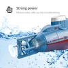 Mini RC ponorka, dálkově ovládaná loď, vodotěsná RC hračka Náhled obrázku produktu 8