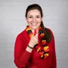 Fanset "Laola" Deutschland-Farben Produktbild-Vorschau 5
