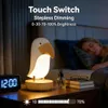 Vogel-Tischlampe, wiederaufladbar, stufenlos dimmbar, Produktbild-Vorschau 4
