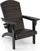 A single Adirondack chair is shown against a white background. Produktbild-Vorschau