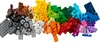 LEGO® 10696 - Średnie pudełko klocków Classic (484 Podgląd zdjęcia produktu 33