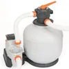 Bestway Flowclear Sandfilteranlage 7.571 l/h mit Produktbild-Vorschau 1