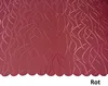 Beautex Damast Tischdecke Jacquard oval bügelfrei Streifen Produktbild-Vorschau 3