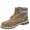 Dockers by Gerli Schnürstiefel Braun Produktbild-Vorschau 12