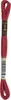 Anchor Sticktwist 4635000-00896 rot Stickgarn, 100 % Produktbild-Vorschau 1