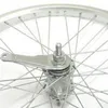 Roland Laufrad Hinterrad 20 Zoll 406-19 36 Loch Kasten Alu Produktbild-Vorschau 2