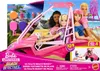 Barbie JFV68, 3 rok / roky, 254 mm, 622 g, Viacfarebný Náhľad obrázku produktu 10