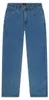 Lee | Asher Herren-Baumwollhose, blau, bequem, lässig, W32 Produktbild-Vorschau 8