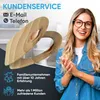 SANILO® WC sedátko s automatickým pomalým sklápěním a Náhled obrázku produktu 7