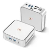Huidun H80 MiniPC Desktop PC, AMD Ryzen 5 3500U, 16GB DDR4, Produktbild-Vorschau 2