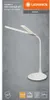 Ledvance LED Akku Schreibtischlampe Panan Disc Double Weiß Produktbild-Vorschau 11