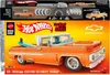 Mattel Brick Shop Hot Wheels Elite Series Building Set 1/16 Podgląd zdjęcia produktu 15